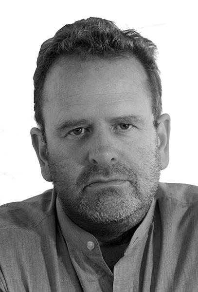 Shaun Fynn