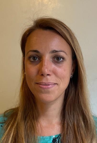 Sonja Bozic