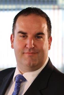Christopher Pollock