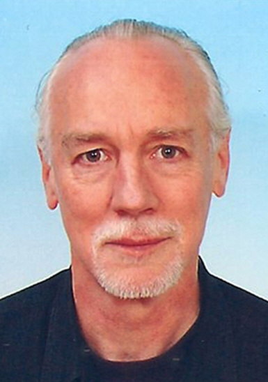 Edward Neumeister