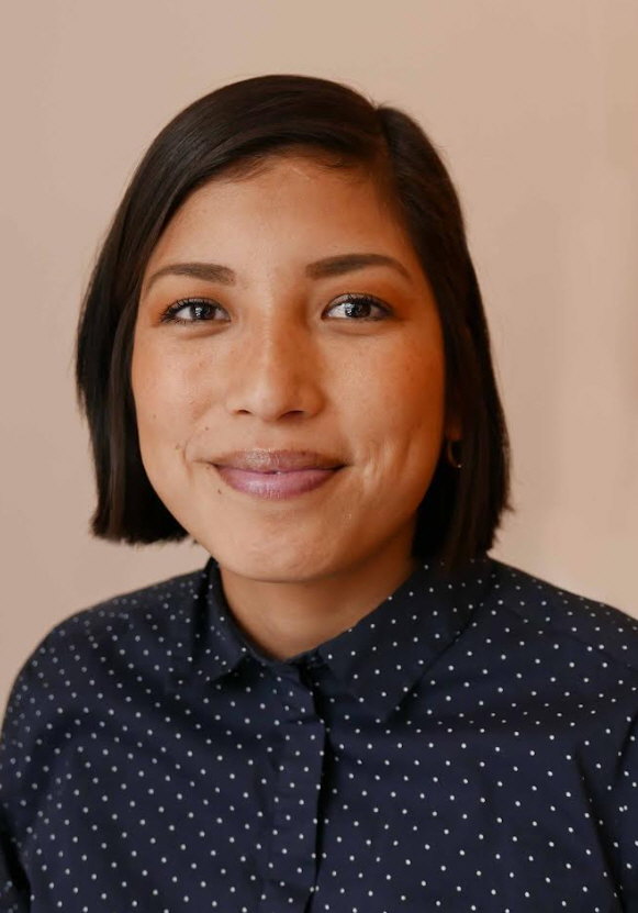 Claudia Tomateo Chang