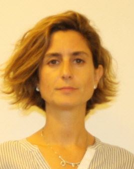 Zeynep Catay Caliskan