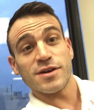 Christopher Nazzaro