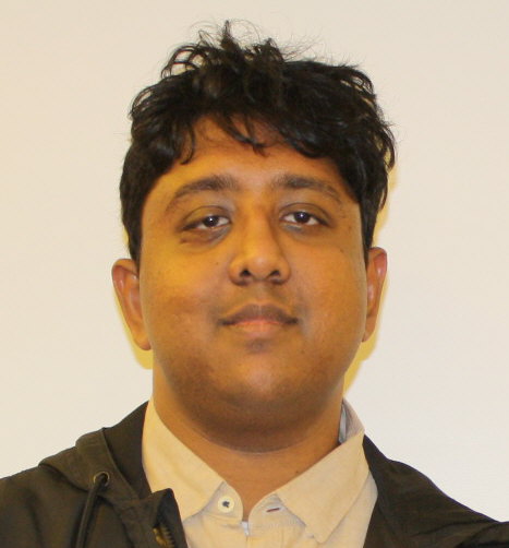 Ashwin Goutham Gopi