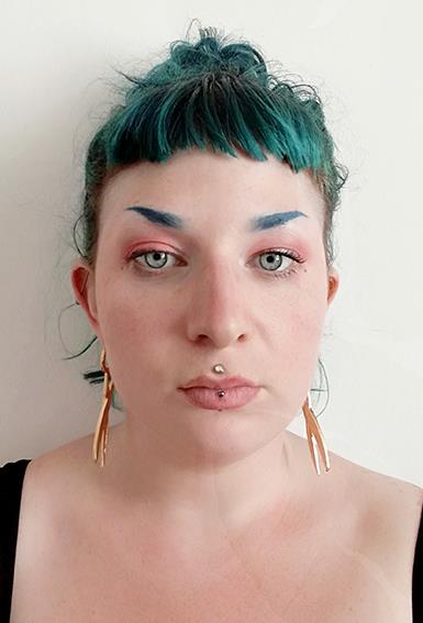 Layla Nathanael Klinger Nowak