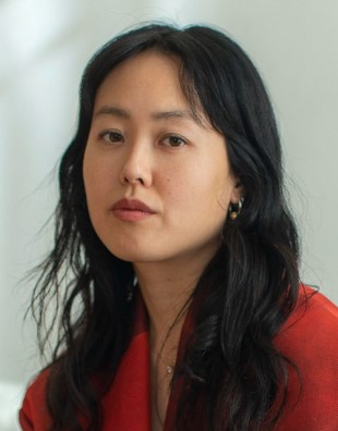 Ginny Huo