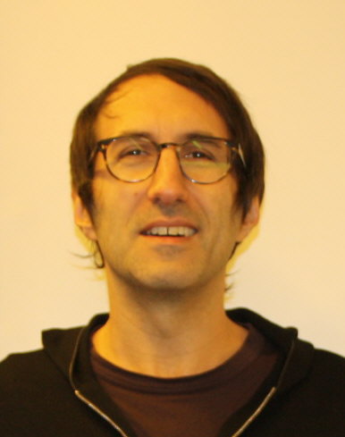 Nick Hallett
