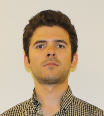 Alexander Hargreaves