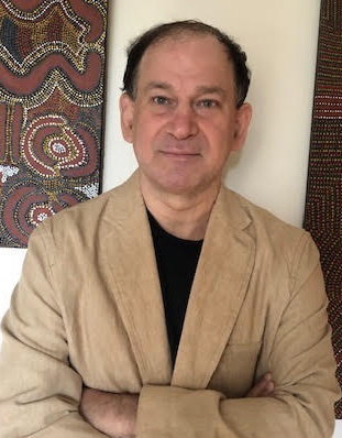 Andrew Sterman