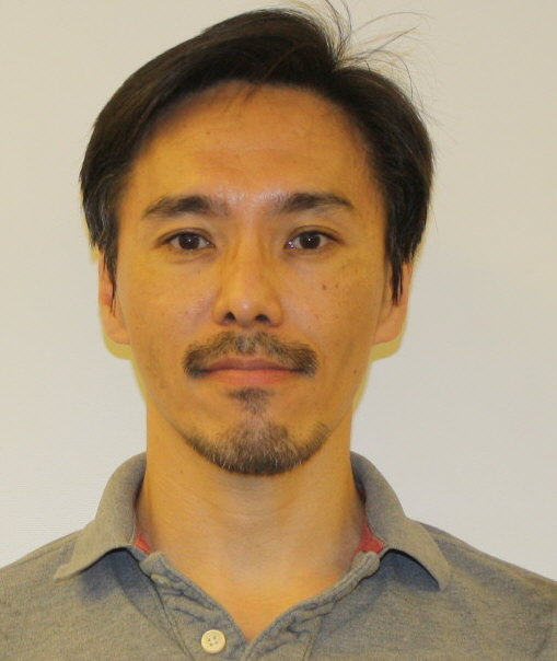 Shuichiro Takeda