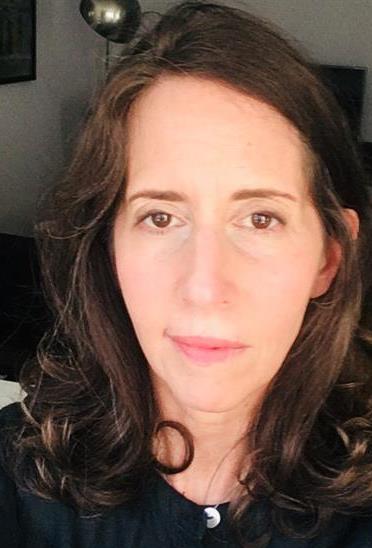 Judith Levin