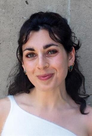 Molly Brodsky
