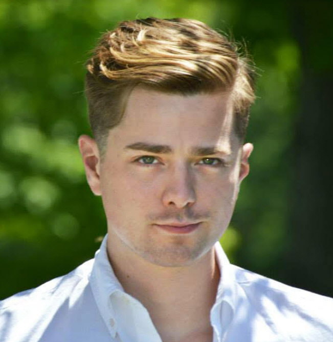 Paul Benson