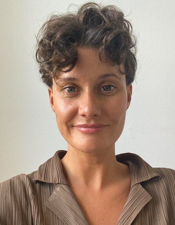 Charlotte von Hardenburgh