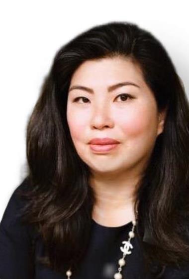 Caryn Pang