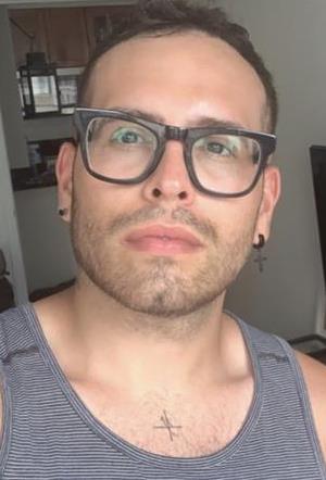 Anthonino Olimpio