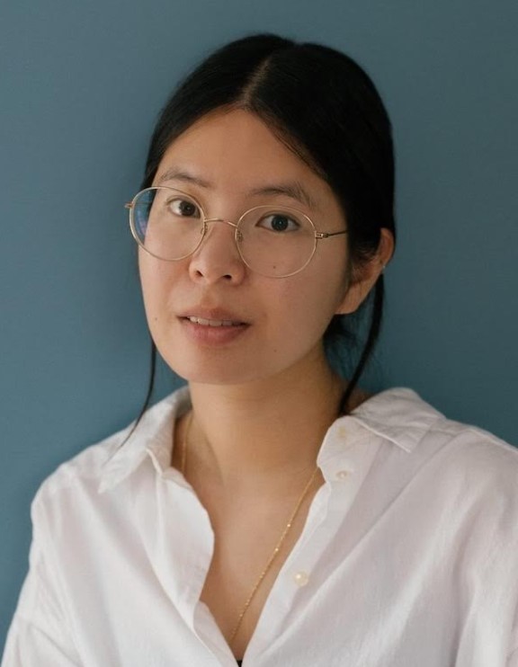 Larissa Pham