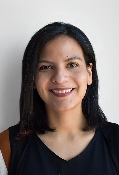 Maria Linares Trelles