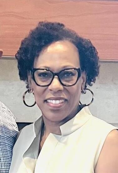 Saundra James