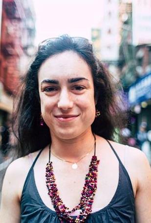 Naomi Sturm-Wijesinghe