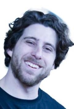 Matthew Ross