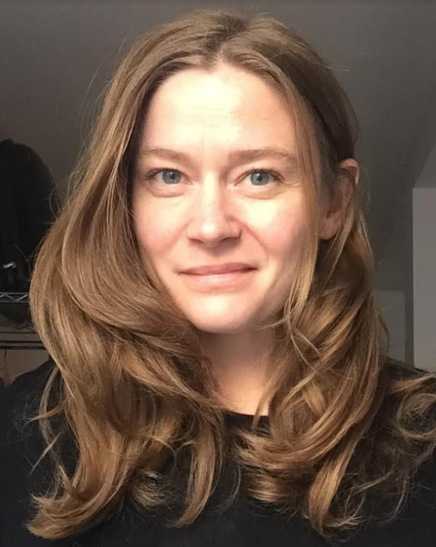 Emily Clayton