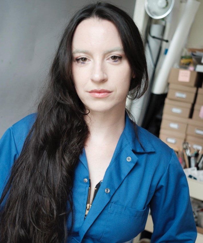 Adrienne Cassel
