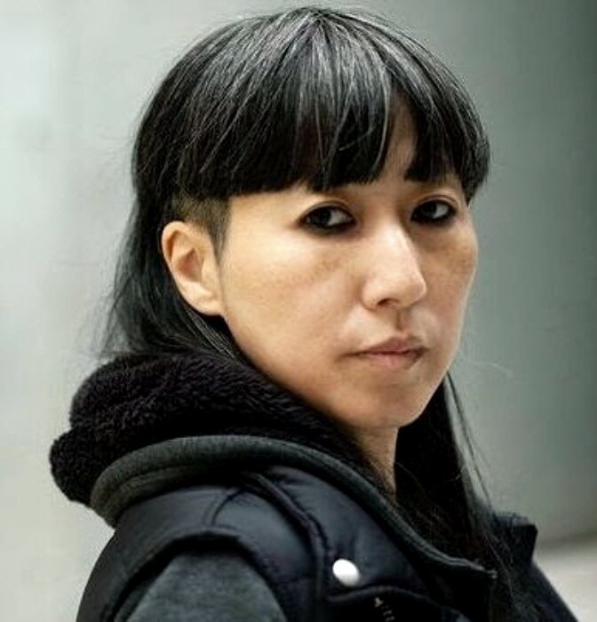 Miki Omori