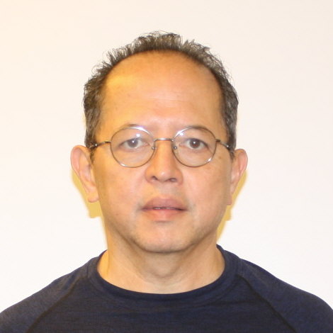 Ernesto Fong