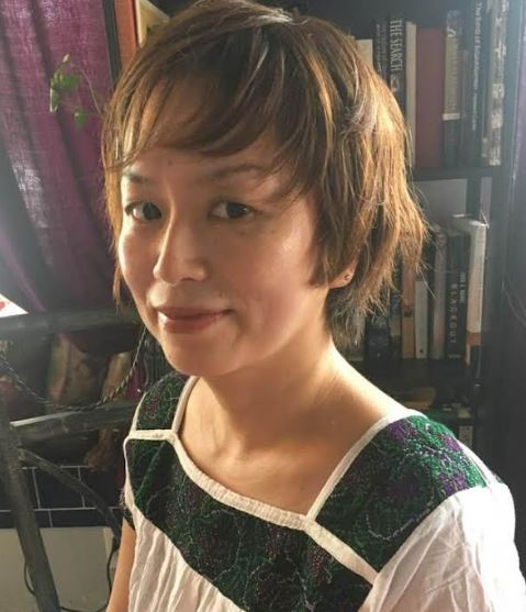 Maki Fujita