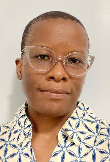 Tonya Blazio-Licorish