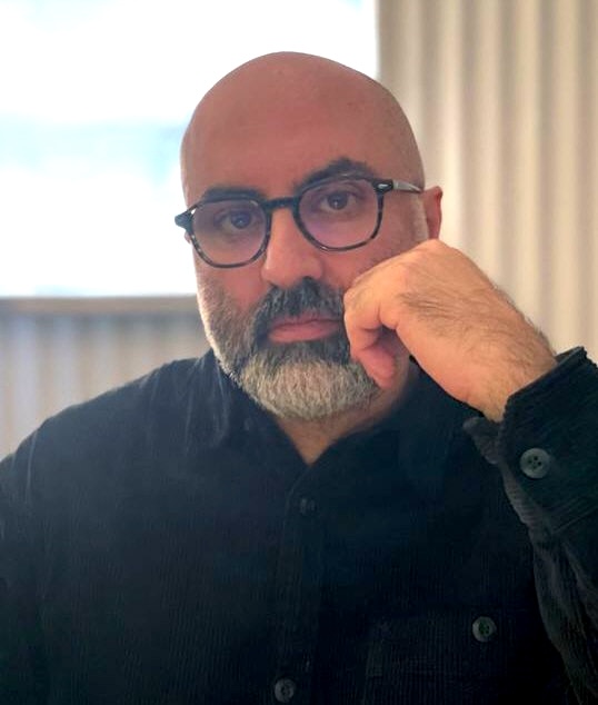 Fabrizio Furiassi
