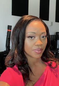 Laquita Mitchell