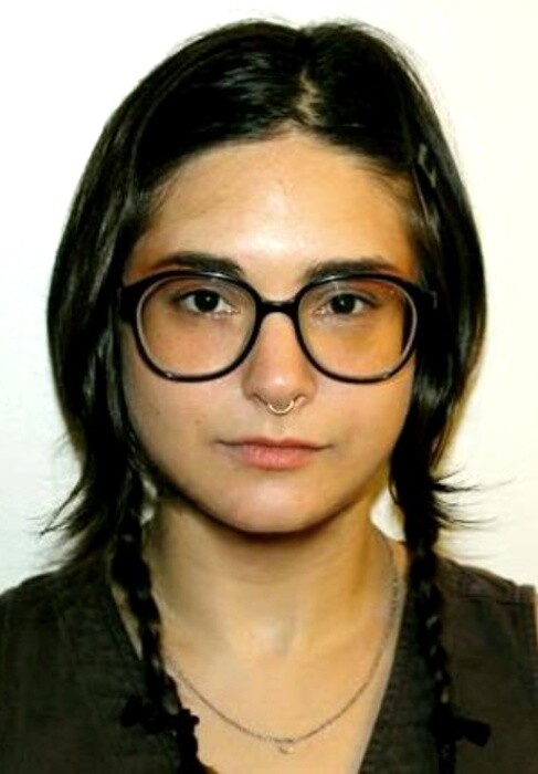 Jensine Eckwall