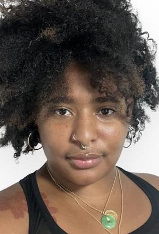 Amina Ross
