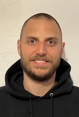 Kristopher Hilbert