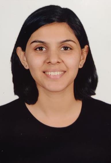 Neha Bhide