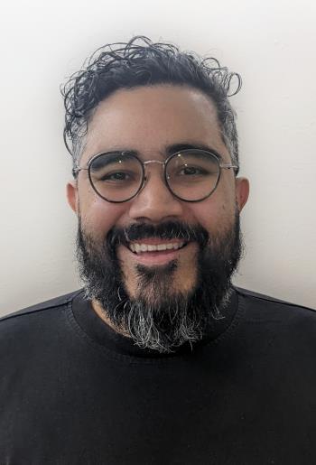 Carlos Castillo