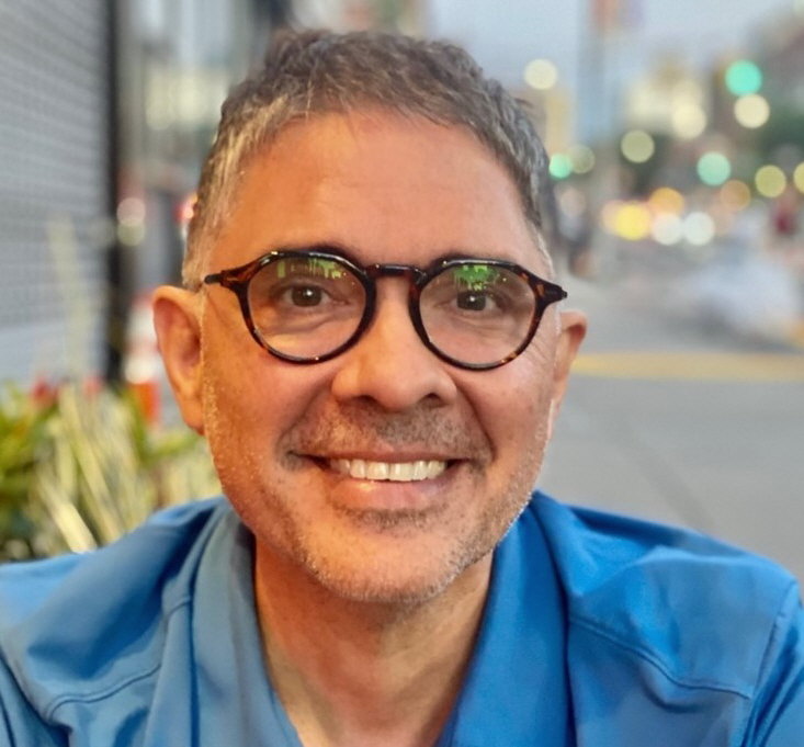 Wilson Valentin-Escobar