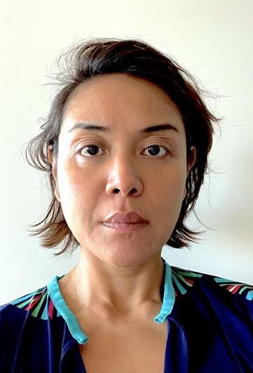 Putri Trisulo