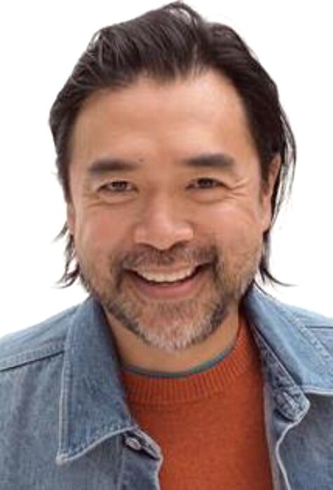 Robert Chan