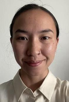 Lai Yi Ohlsen
