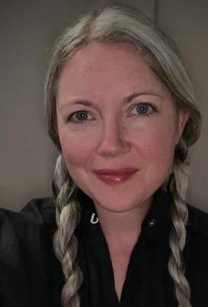 Sarah Byrd
