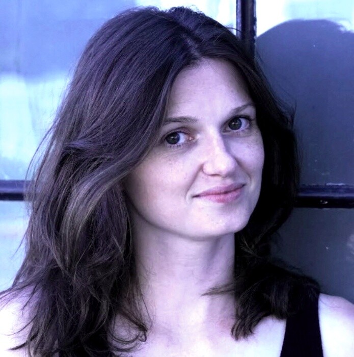 Lydia Brindamour