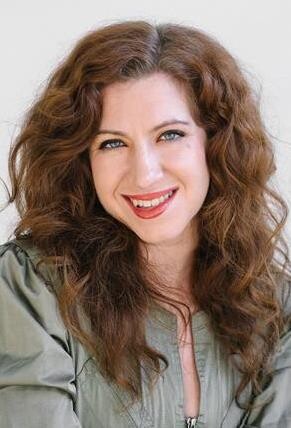 lydia liebman