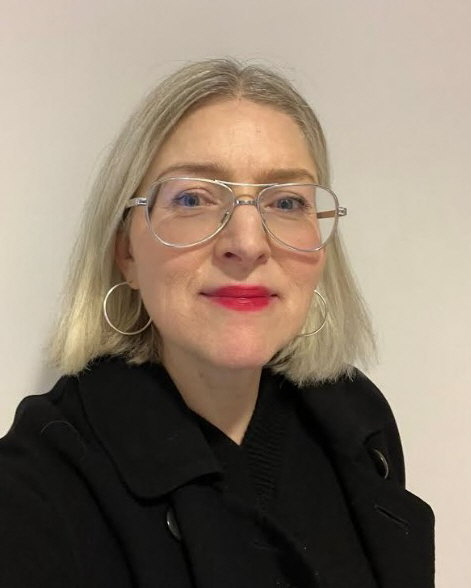 Tara Maurice