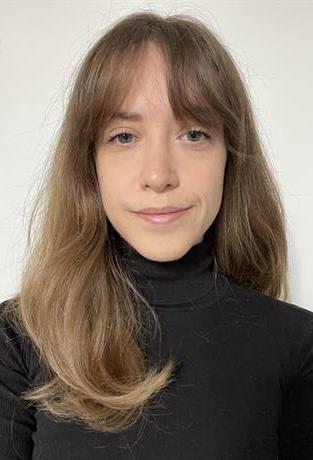 Amanda Pinsker