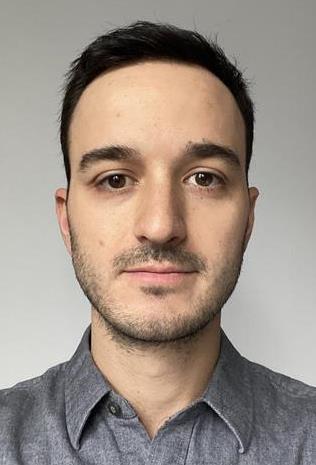 Victor Caccese