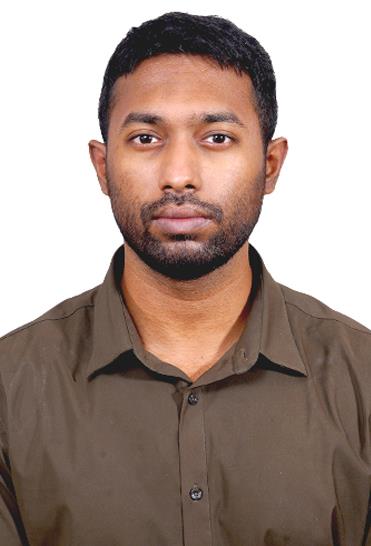 Prashant Yella