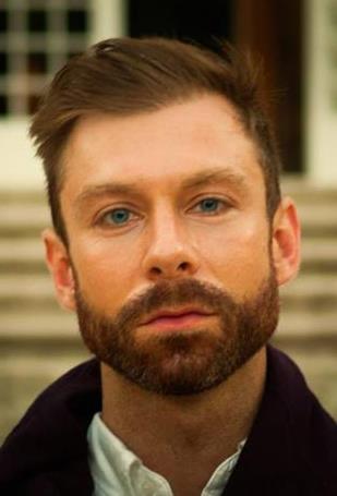 Julian Darwall